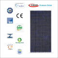 CE 200-225W Polystalline Solar Module/Solar Panel with TUV